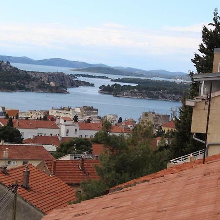 Apartman Stegic Sibenik Ngoại thất bức ảnh