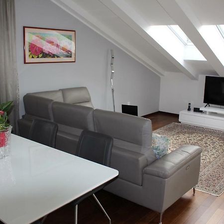 Apartman Stegic Sibenik Ngoại thất bức ảnh