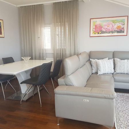 Apartman Stegic Sibenik Ngoại thất bức ảnh