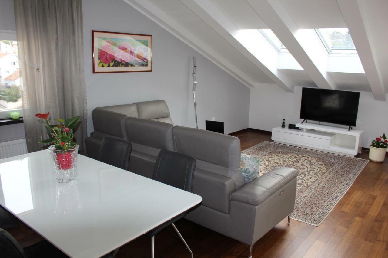 Apartman Stegic Sibenik Ngoại thất bức ảnh