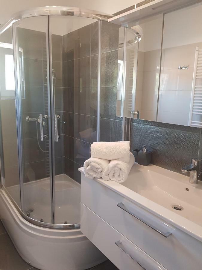 Apartman Stegic Sibenik Ngoại thất bức ảnh