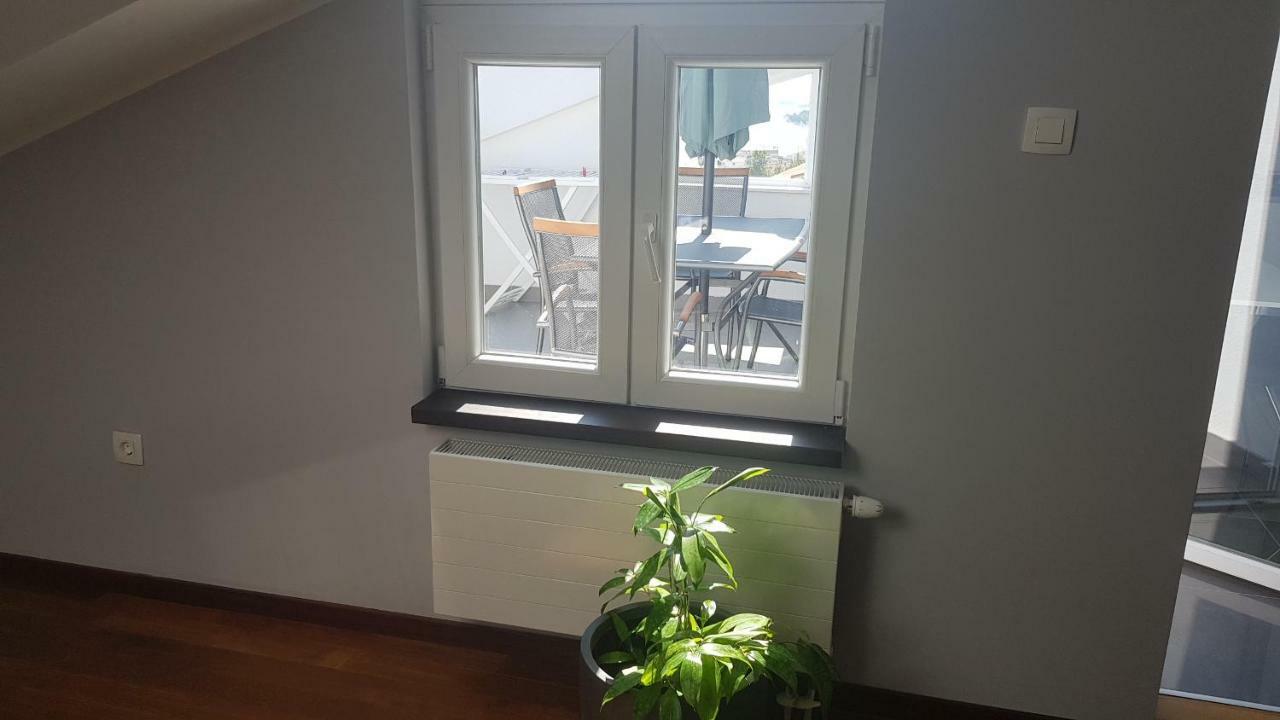 Apartman Stegic Sibenik Ngoại thất bức ảnh