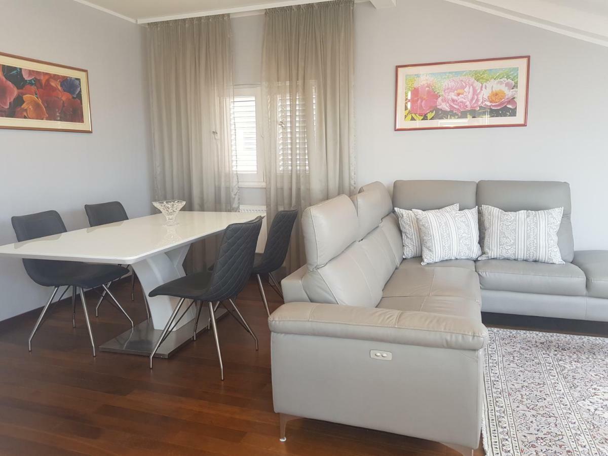 Apartman Stegic Sibenik Ngoại thất bức ảnh