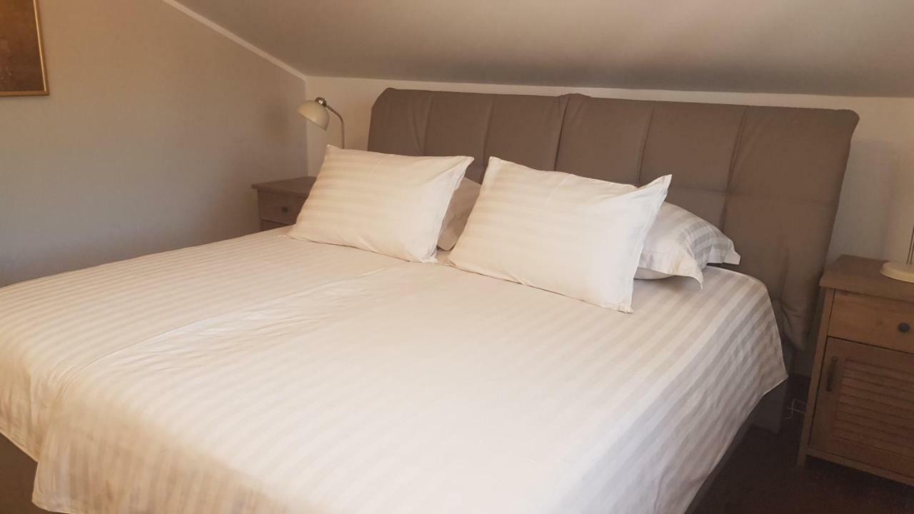 Apartman Stegic Sibenik Ngoại thất bức ảnh