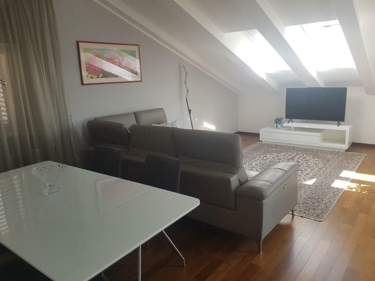 Apartman Stegic Sibenik Ngoại thất bức ảnh