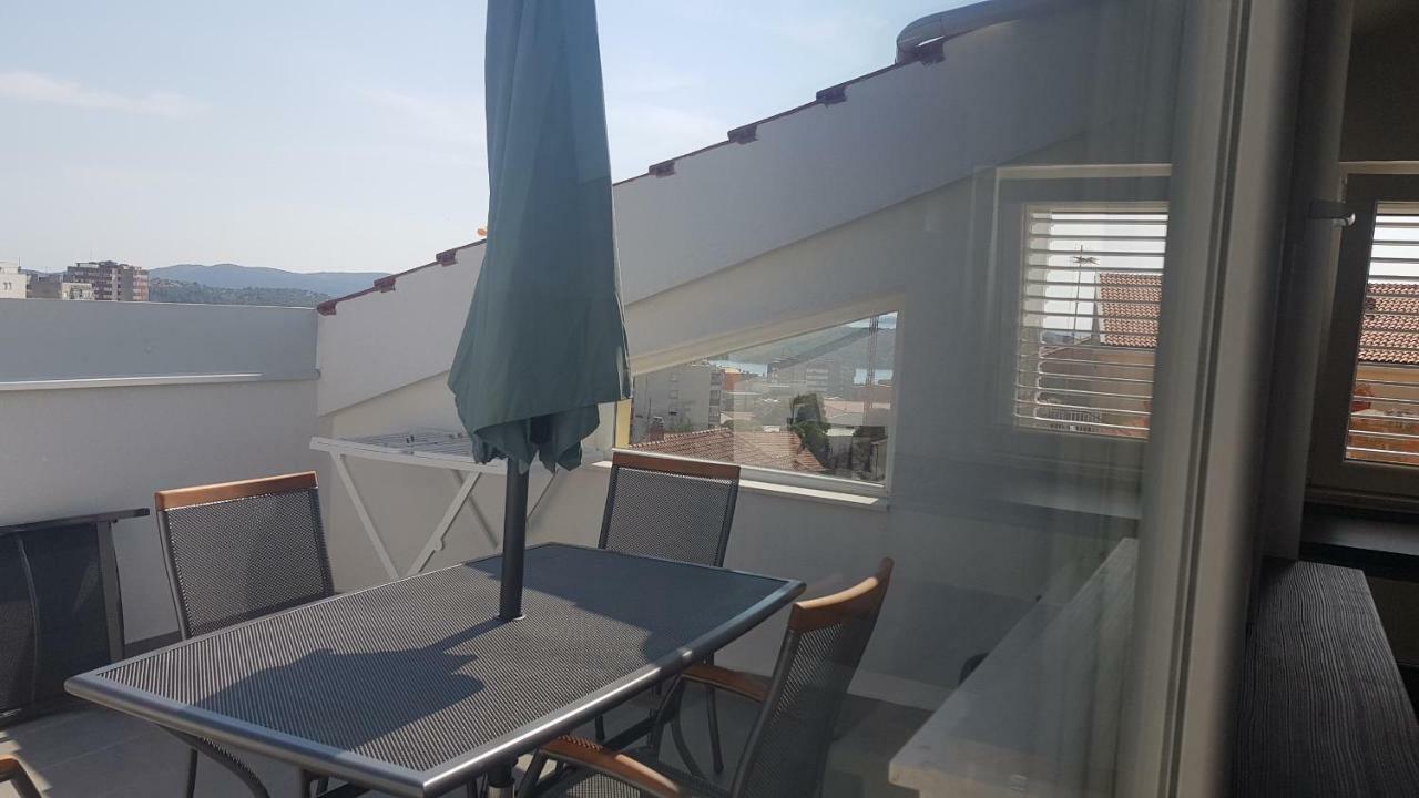 Apartman Stegic Sibenik Ngoại thất bức ảnh