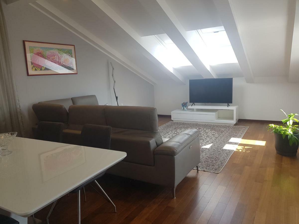 Apartman Stegic Sibenik Ngoại thất bức ảnh