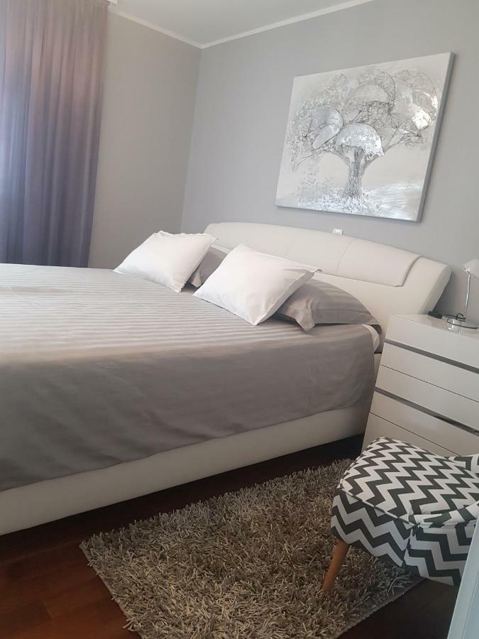 Apartman Stegic Sibenik Ngoại thất bức ảnh