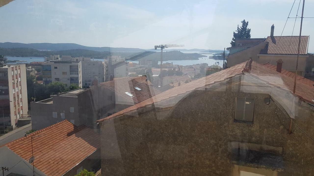 Apartman Stegic Sibenik Ngoại thất bức ảnh